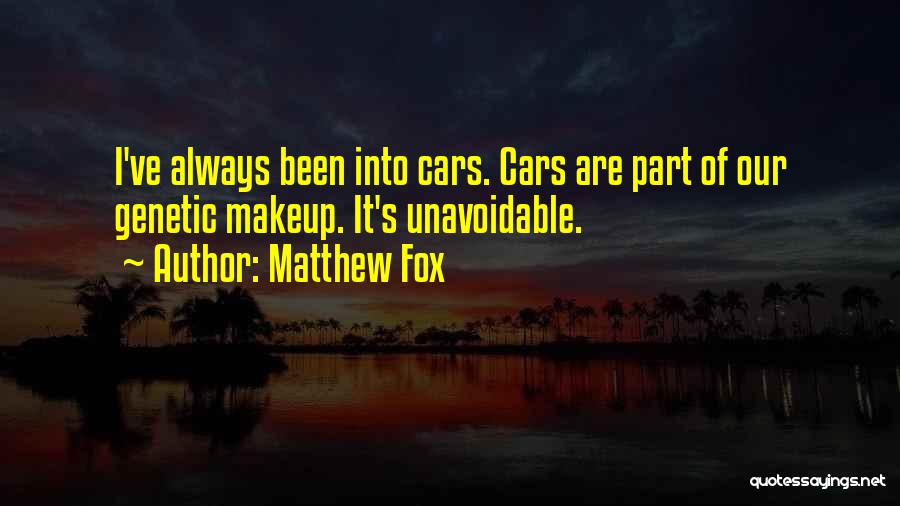 Matthew Fox Quotes 2075838