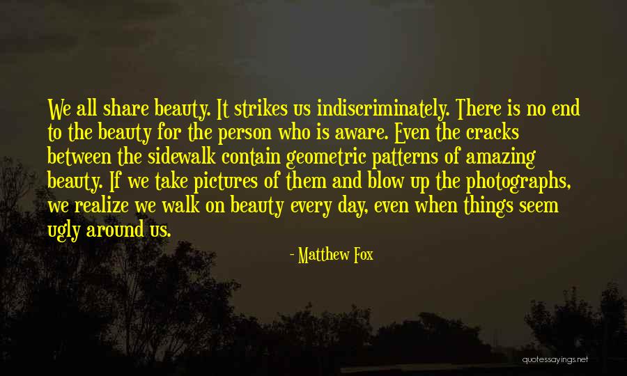 Matthew Fox Quotes 2193360