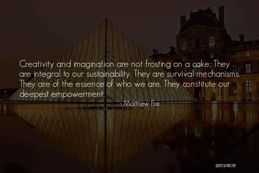 Matthew Fox Quotes 495257 Matthew Fox Quotes 495257