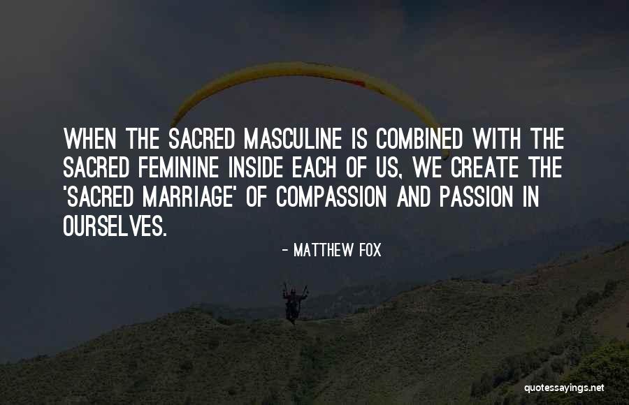 Matthew Fox Quotes 747865 Matthew Fox Quotes 747865