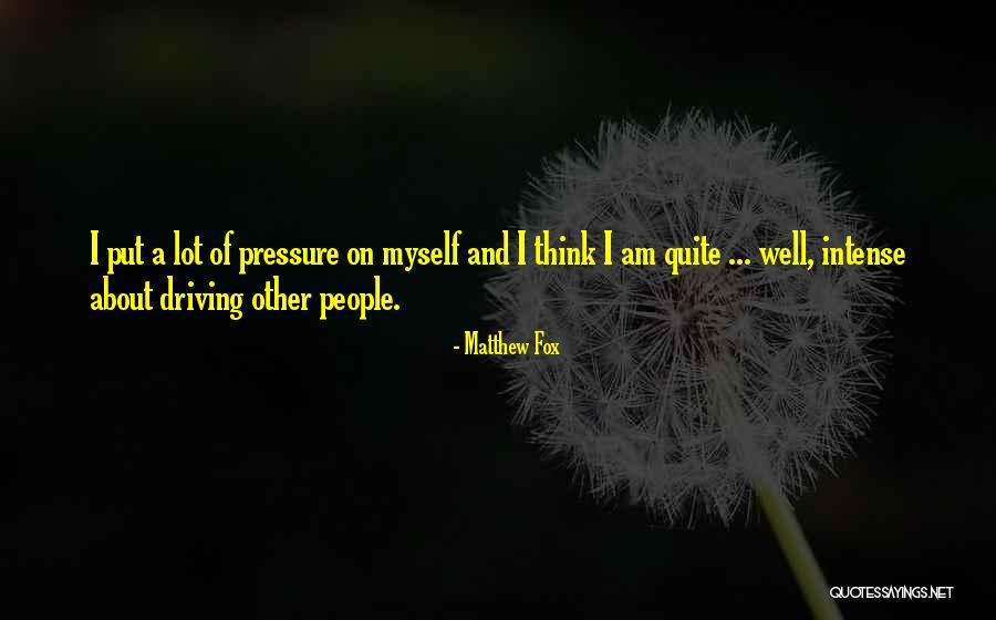 Matthew Fox Quotes 915700 Matthew Fox Quotes 915700