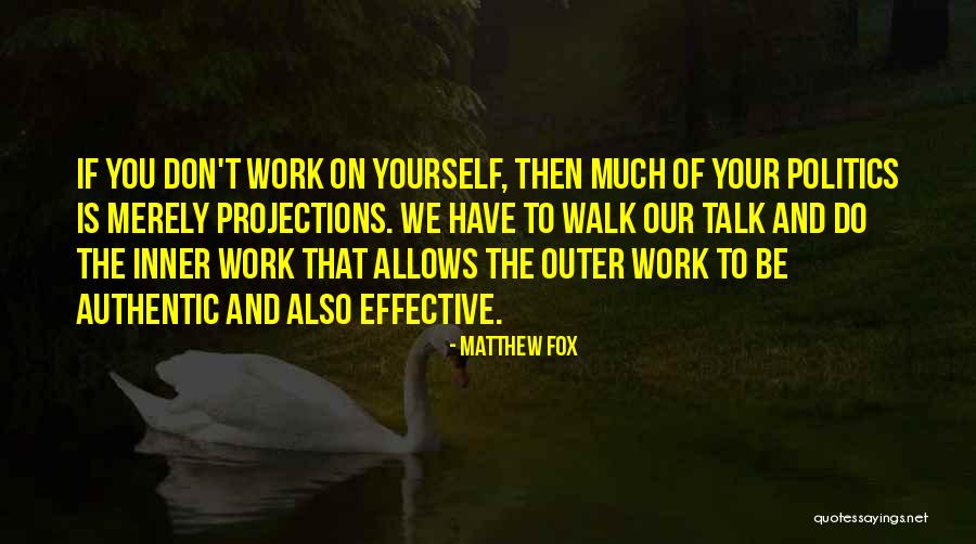 Matthew Fox Quotes 947114