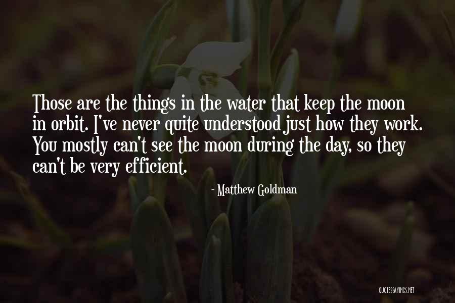 Matthew Goldman Quotes 1027161 Matthew Goldman Quotes 1027161
