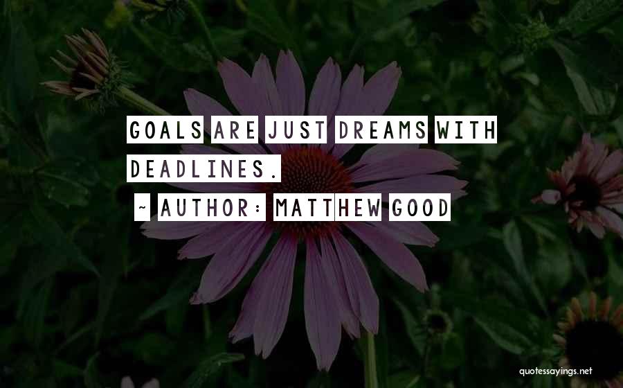 Matthew Good Quotes 1399876