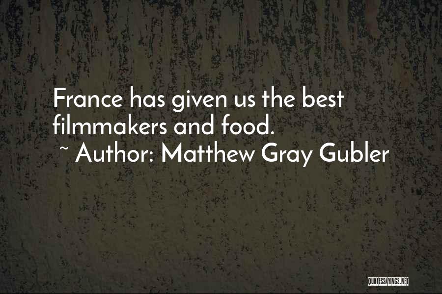 Matthew Gray Gubler Quotes 1441339