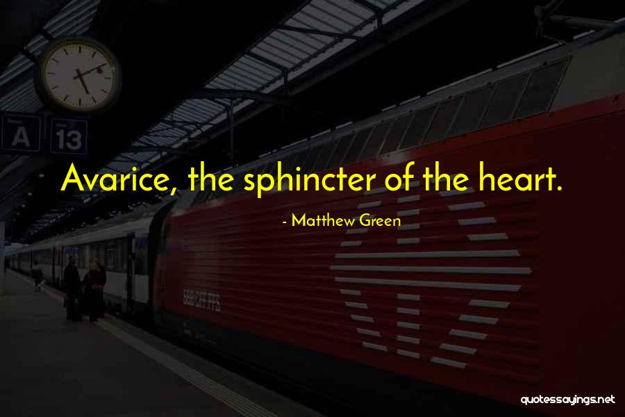 Matthew Green Quotes 2138000 Matthew Green Quotes 2138000