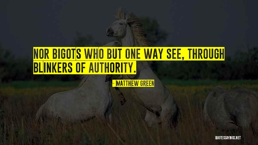 Matthew Green Quotes 2196496 Matthew Green Quotes 2196496