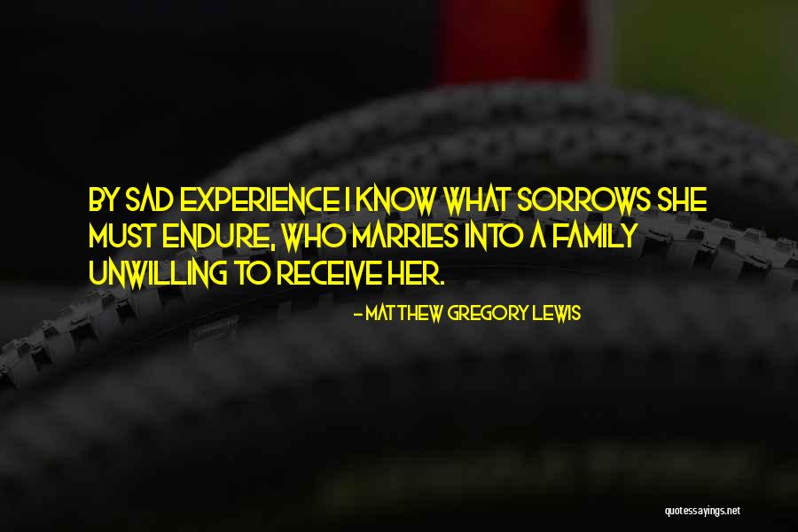 Matthew Gregory Lewis Quotes 1075527 Matthew Gregory Lewis Quotes 1075527