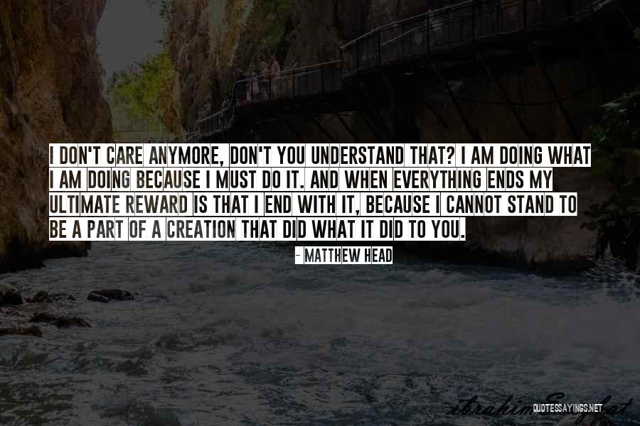 Matthew Head Quotes 904950 Matthew Head Quotes 904950