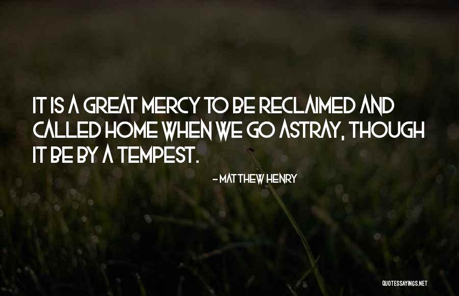 Matthew Henry Quotes 194195