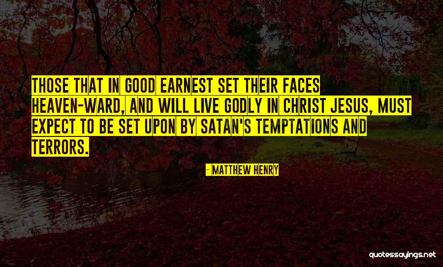 Matthew Henry Quotes 2163954