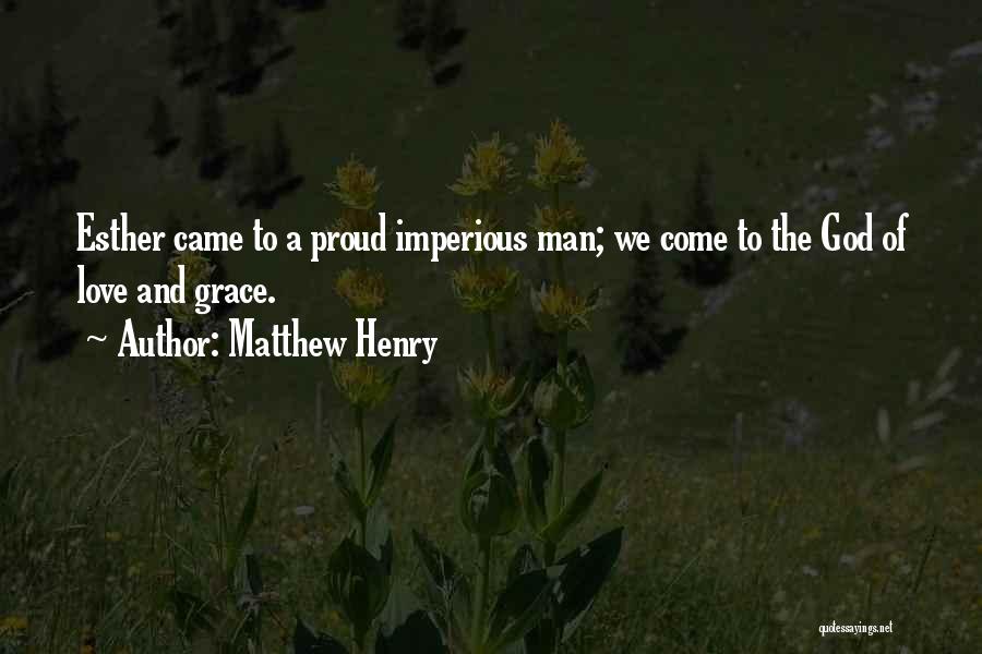 Matthew Henry Quotes 468777