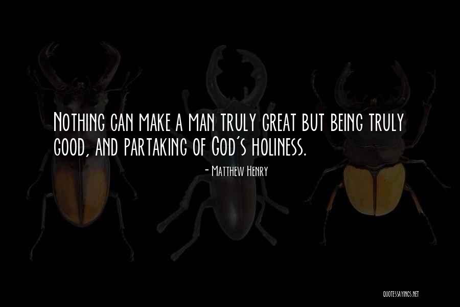 Matthew Henry Quotes 739619