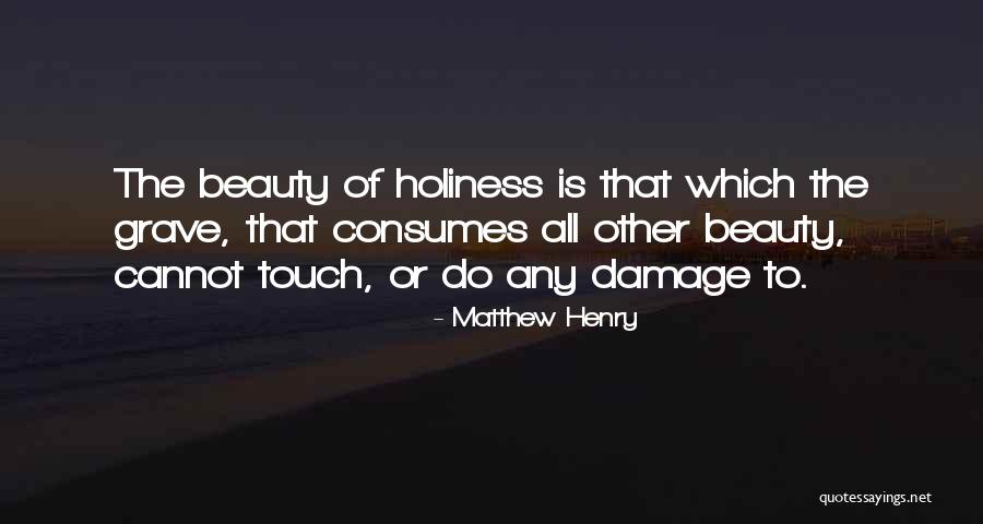 Matthew Henry Quotes 906681