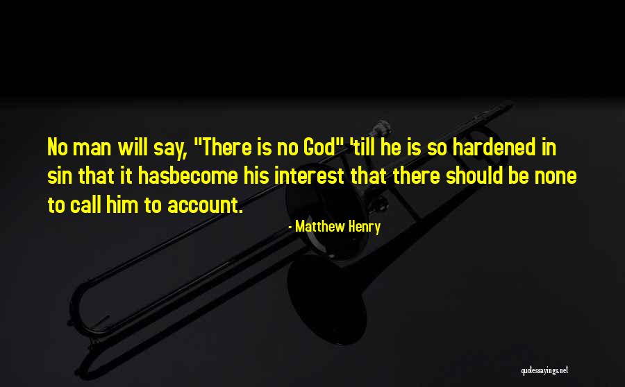 Matthew Henry Quotes 917030