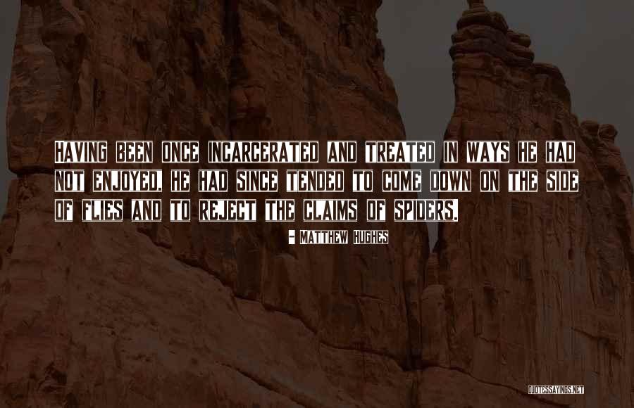 Matthew Hughes Quotes 243398 Matthew Hughes Quotes 243398