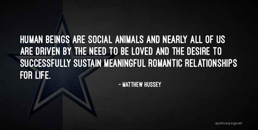 Matthew Hussey Best Quotes By Matthew Hussey Matthew Hussey Best Quotes By Matthew Hussey