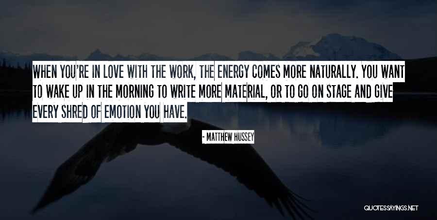 Matthew Hussey Best Quotes By Matthew Hussey Matthew Hussey Best Quotes By Matthew Hussey