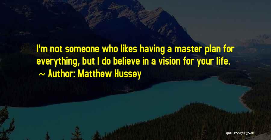 Matthew Hussey Quotes 123998