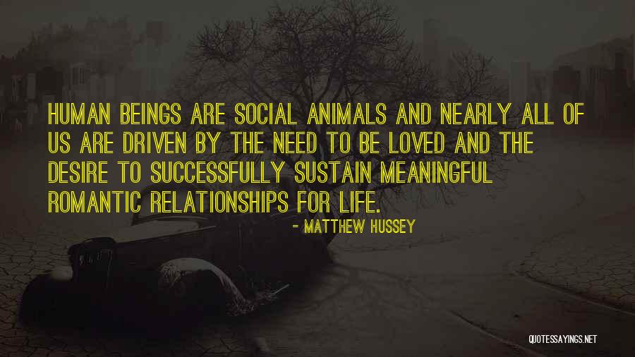 Matthew Hussey Quotes 1494918 Matthew Hussey Quotes 1494918
