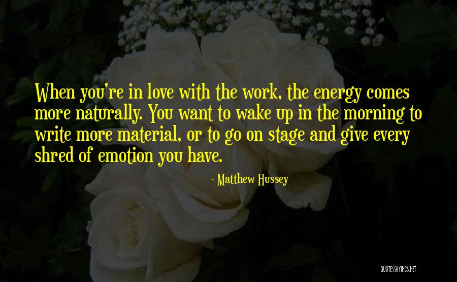 Matthew Hussey Quotes 2123820 Matthew Hussey Quotes 2123820