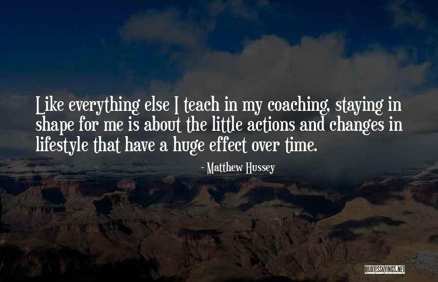 Matthew Hussey Quotes 2141599 Matthew Hussey Quotes 2141599
