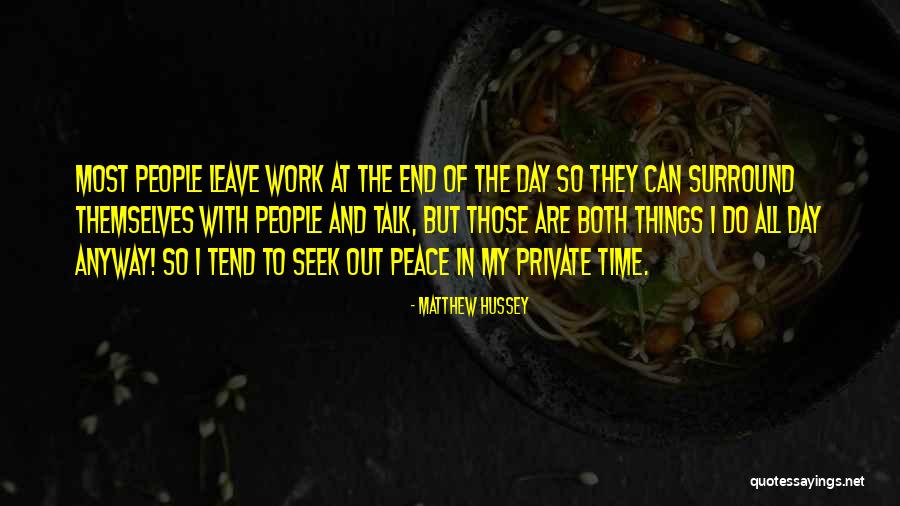 Matthew Hussey Quotes 549530 Matthew Hussey Quotes 549530