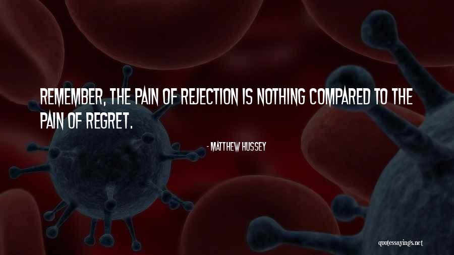 Matthew Hussey Quotes 699379 Matthew Hussey Quotes 699379