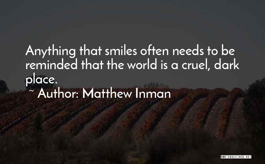 Matthew Inman Quotes 1583910