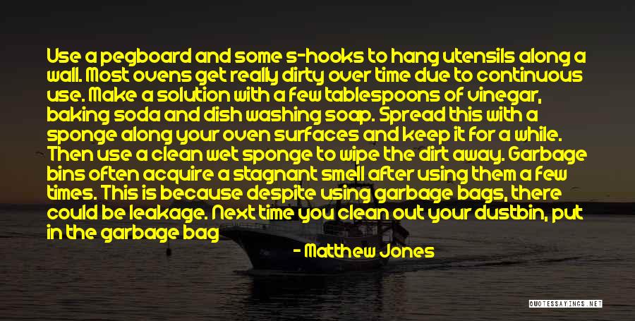Matthew Jones Quotes 1967573 Matthew Jones Quotes 1967573