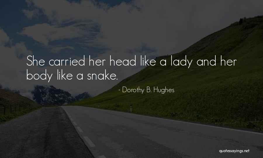 Matthew Karsten Quotes By Dorothy B. Hughes Matthew Karsten Quotes By Dorothy B. Hughes