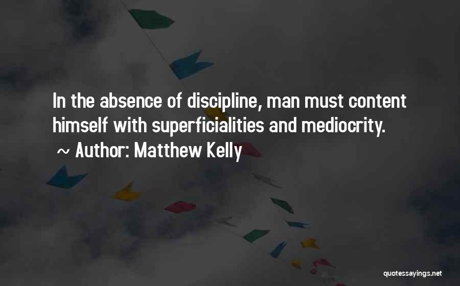 Matthew Kelly Quotes 1172023