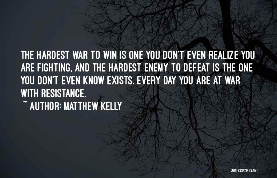 Matthew Kelly Quotes 1921767