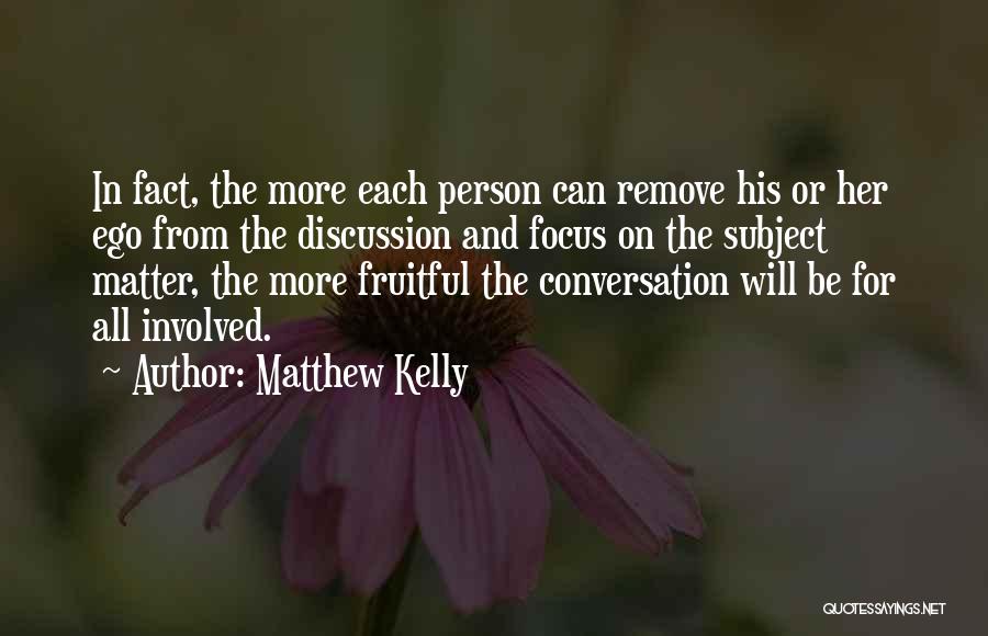 Matthew Kelly Quotes 2029025