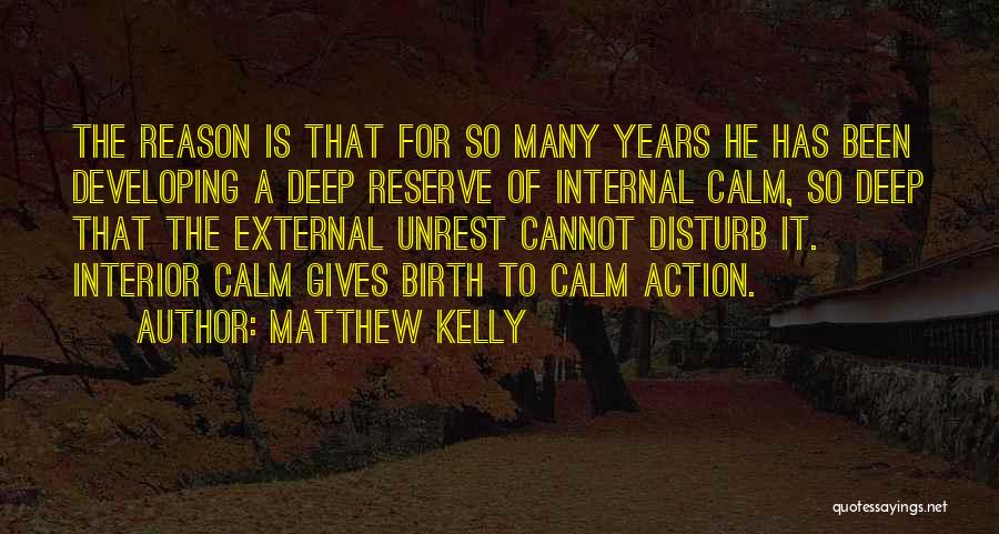 Matthew Kelly Quotes 2112996