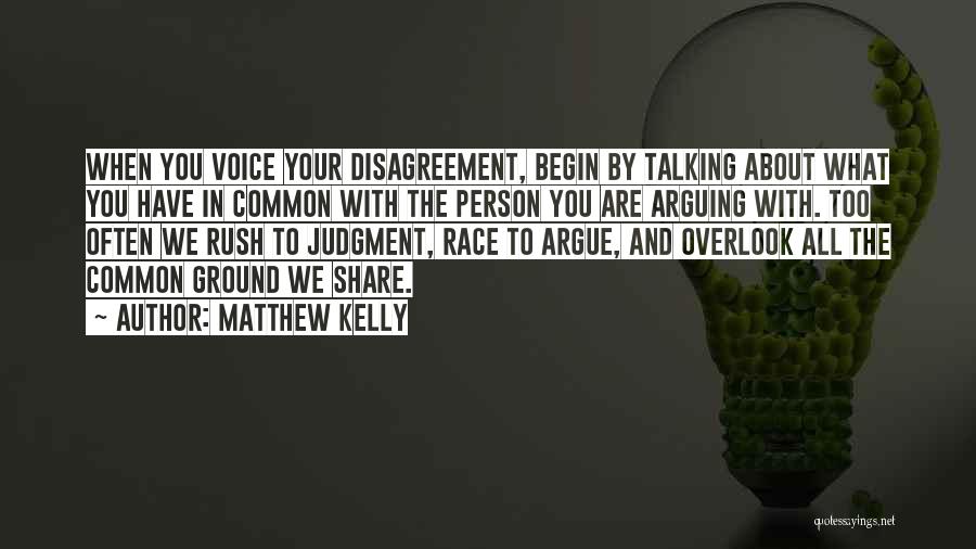 Matthew Kelly Quotes 329867