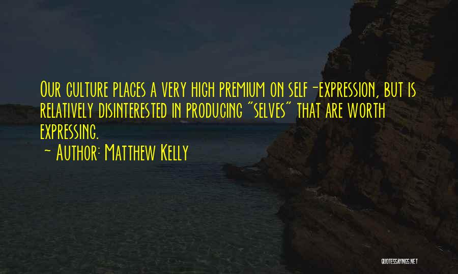 Matthew Kelly Quotes 645980