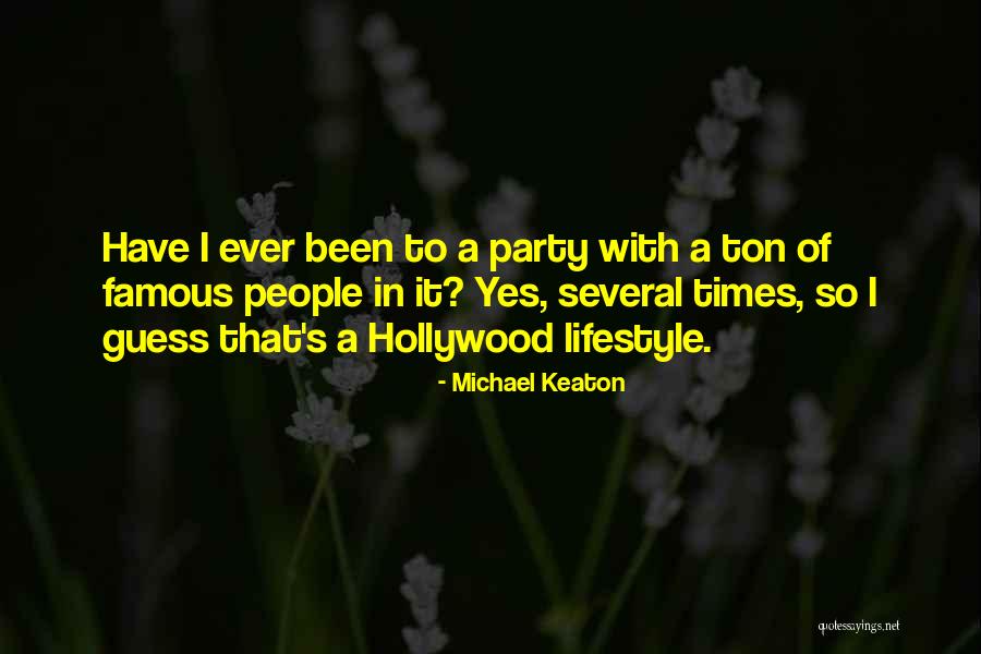 Matthew Kenney Quotes By Michael Keaton Matthew Kenney Quotes By Michael Keaton
