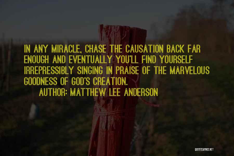 Matthew Lee Anderson Quotes 1349159 Matthew Lee Anderson Quotes 1349159