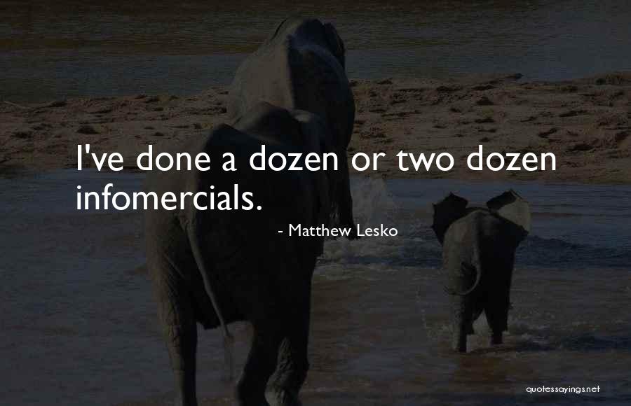 Matthew Lesko Quotes 1276058 Matthew Lesko Quotes 1276058