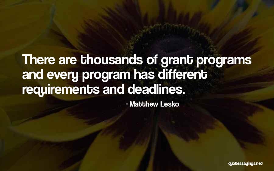 Matthew Lesko Quotes 1758724 Matthew Lesko Quotes 1758724