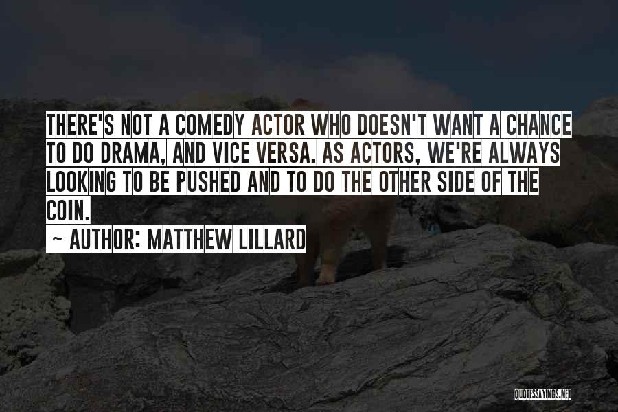 Matthew Lillard Quotes 1409214