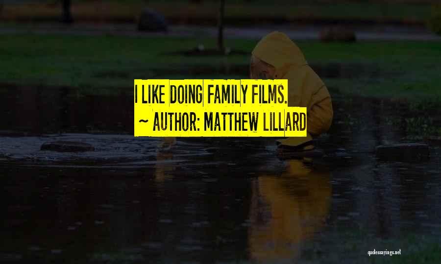 Matthew Lillard Quotes 754609