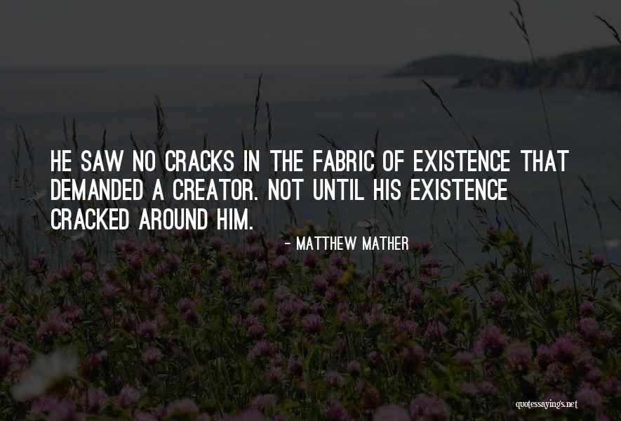 Matthew Mather Quotes 1351758 Matthew Mather Quotes 1351758