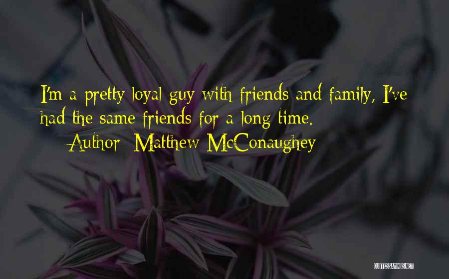 Matthew McConaughey Quotes 1417577