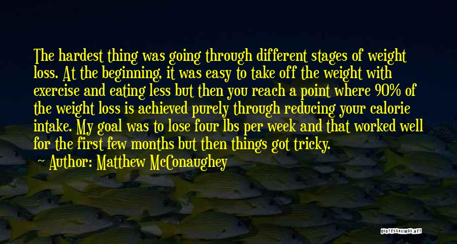 Matthew McConaughey Quotes 1452847