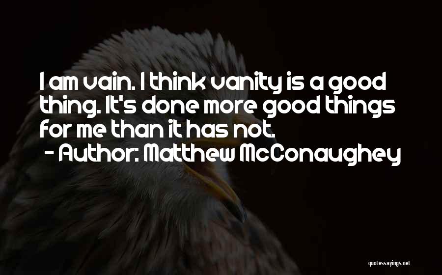 Matthew McConaughey Quotes 1810000