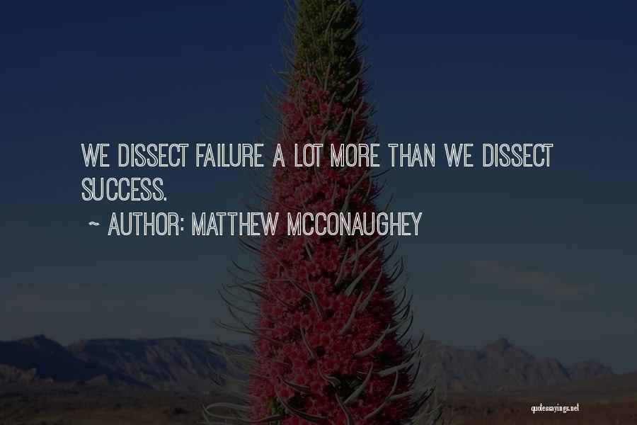 Matthew McConaughey Quotes 1878768