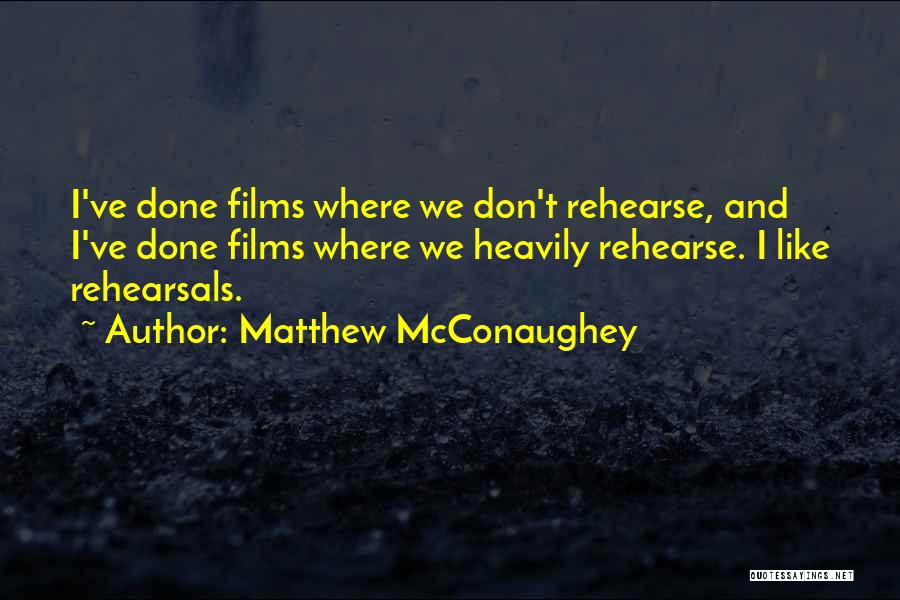 Matthew McConaughey Quotes 1993259