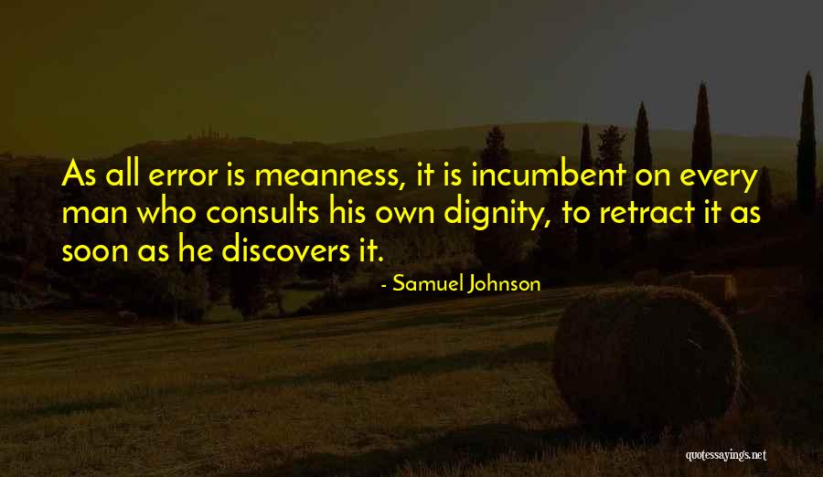 Matthew Meagher Quotes By Samuel Johnson Matthew Meagher Quotes By Samuel Johnson